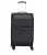 Gabol Trolley  grijs gemêleerd / zwart