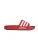 ADIDAS SPORTSWEAR Strand-/badschoen ‘ADILETTE SHOWER Liverpool’  vuurrood / wit