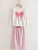 Next Nachtkledij  pink / rood / natuurwit
