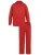 normani Functioneel pak  rood