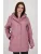 deproc Outdoorjas ‘Friesennerz ELLESMERE WMN’  bessen