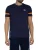 Sergio Tacchini Grello Crew-T-Shirt, Blauw