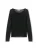 MOTIVI Shirt  zwart
