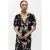 OBJECT blouse met zebraprint