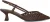 Stefano Lauran Slingbacks Dames Pe2601,