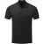 Premier Heren spun geverfd poloshirt