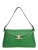 Anna Luchini Groen Rundleer Tas