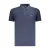 Timberland Blauw Katoenen Heren Polo Shirt