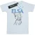 Li-cense Disney heren frozen elsa profiel schets t-shirt