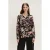 Bloes met bloemenmotief voor vrouwen Greenpoint