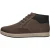 Skechers PALMIRO-WALLACE Heren Veterschoenen – Chocolate