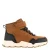 Vty sneakers – bruin