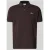 Lacoste Regular Fit poloshirt van puur katoen