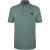 Hugo Heren Deruso Poloshirt (Groen)