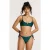 Shiwi Leah Bikini Set Green Botanic