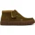 Clarks Original Torhill hi heren laars