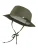 VAUDE Sporthoed  kaki
