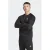 adidas Originals Trefoil Essentials sweater zwart