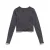 Dames-T-shirt met lange mouwen G-Star