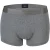 JOOP! Boxershort Everyday Met glanzende elastische band (Set van 3)
