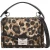 Karl Lagerfeld K/style Leopard Shoulder Bag Leopard Signature