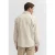 Bugatti Herren Vrijetijdshemd Corduroy Overshirt Katoen