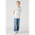 Levi’s 512™ Slim Tapered Jeans light blue denim