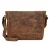 GREENBURRY Schoudertas ‘Vintage’  donkerbruin