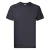 Fruit of the Loom Heren Super Premium T-Shirt (Deep Navy)