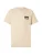 BILLABONG Shirt ‘Range’  beige / nachtblauw / geel / oranje