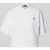 Polo Ralph Lauren Boxy fit poloshirt met labelstitching