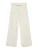 VERO MODA Broek ‘VMDICTHE’  lichtbeige / wit