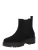 ABOUT YOU Chelsea boots ‘Amira’  zwart
