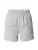 Hummel Sportbroek ‘Go 2.0’  grijs gemêleerd / wit