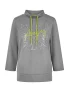 Navigazione Sweatshirt  grijs