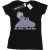 Li-cense Disney dames de kleine zeemeermin ursula zo lang katoenen t-shirt