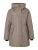 ONLY Winterparka ‘ONLJulie’  taupe