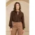 Lofty Manner Top hind –