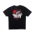 Dames-T-shirt Salty Crew Tokyo Urban Angler