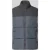 jack & jones Bodywarmer met opstaande kraag model ‘RAZE’