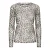 T-shirt met lange mouwen voor vrouwen Pulz Jeans Leonora