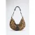 GUESS Halfmoon Bag Pony Leopard Fur