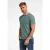 Gabbiano Heren shirt 152713 5703 teal blue