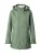 KILLTEC Outdoorjas ‘KOW 95’  groen gemêleerd