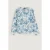 Bloes met bloemenmotief dames Greenpoint