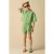 Sissy-Boy casual short groen