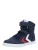 Hummel Sneakers ‘Slimmer Stadil’  donkerblauw / rood / wit