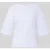 Soyaconcept boxy fit T-shirt van biologisch katoen model ‘Derby’