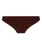 Hunkemöller String  bruin