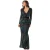 Damesjurk Goddiva Evening